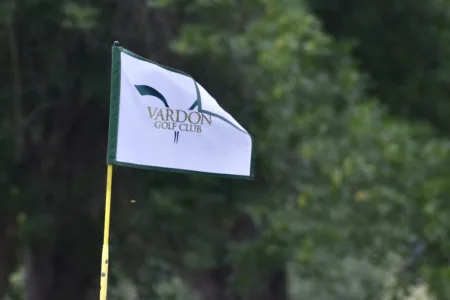 Charity Pro-Am Tournament ends, Glinski goes 32 under